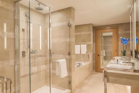 Four Seasons Tunis - 40