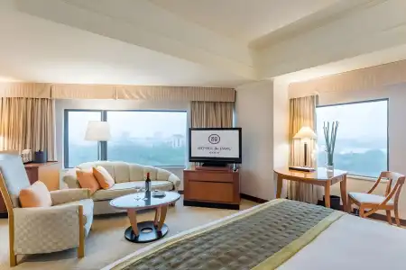 du Parc Hanoi - 39