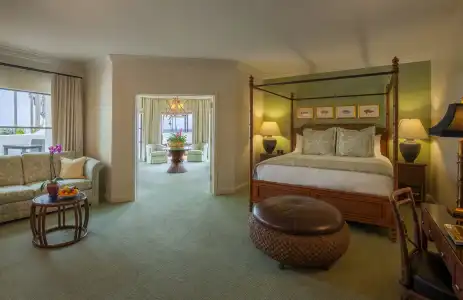 Santa Barbara Inn - 5