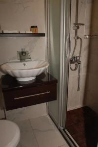 Mavi Inci Park Otel - 31
