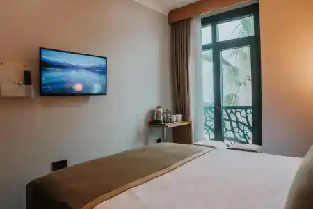 Grand Lark Otel - 9