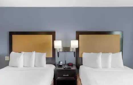 Extended Stay America Suites New York City LaGuardia Airport - 34