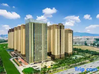 Lavande(Kunming dianchi exhibition center) - 1