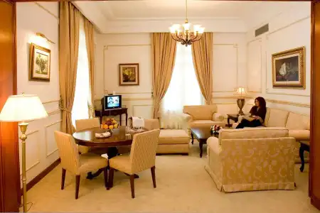 Tunisia Palace - 3