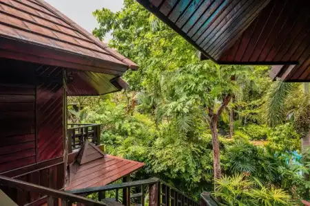 Phupha Aonang Resort and Spa - 116