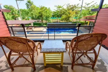 Baan Grood Arcadia Resort & Spa - 60