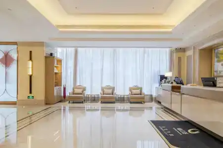 ViennaShenzhen Fuhua Road - 20