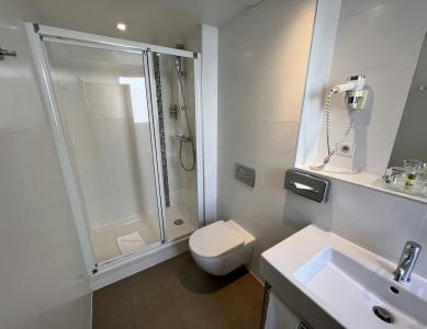 Holiday Inn Paris - Auteuil by IHG - 34