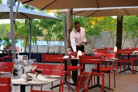 Shandrani Beachcomber Resort & Spa - 49
