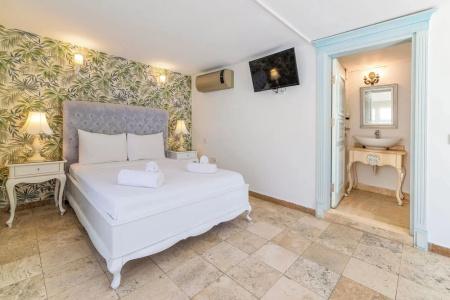 Alacati Roka Tas Otel - 58