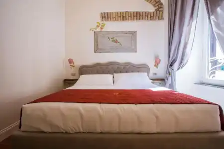 Trastevere Royal Suite - 25
