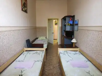 Hostel Delil - 23