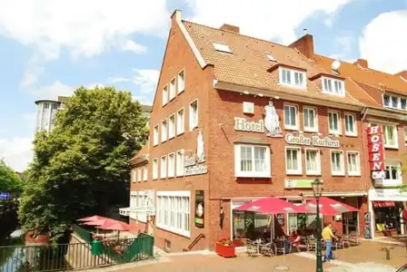 Stadt-Gut-Großer Kurfürst - 28