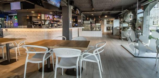 Hotelet ElRetiro - 10