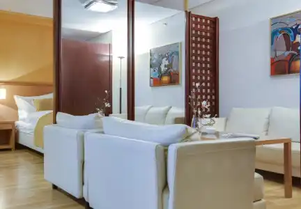 Radisson Blu Saga - 4