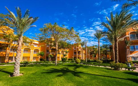Sentido Caribbean World Soma Bay - 35