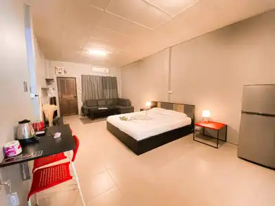 Infinity Guesthouse - 30