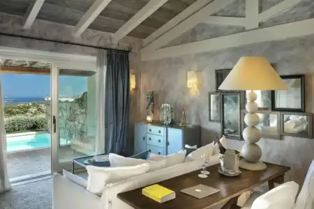Petra Segreta Resort & Spa - 96