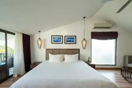 Senvila Boutique Resort & Spa - 229