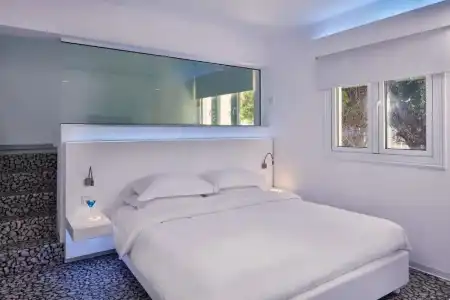 So White Beach Resort - 123