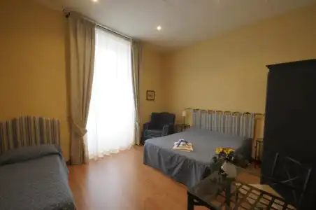 Monteoliveto Bed and Breakfast - 52