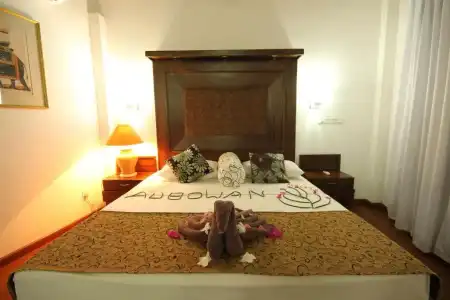 Laluna Ayurveda Resort - 29