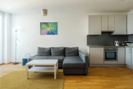Business & Family Ambiente Apartments - 102