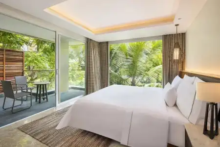 The Westin Resort & Spa Ubud, Bali - 8