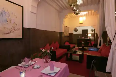 Riad Pachavana - 26