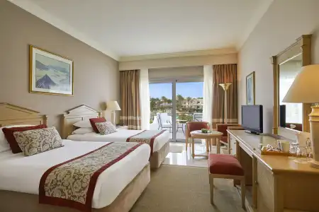 Iberotel Palace - Adults Friendly 16 Years Plus - 5