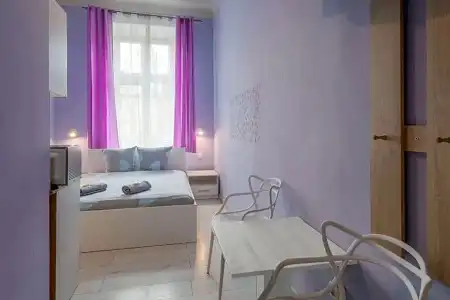 Hostel 70S - 26