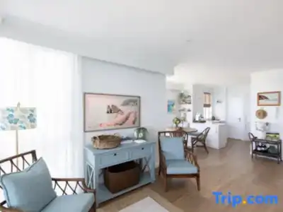 Pacific Views Resort - 81