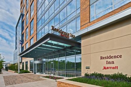 Residence Inn Arlington Ballston - 18