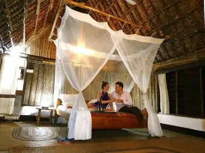 Peponi Beach Resort - 11