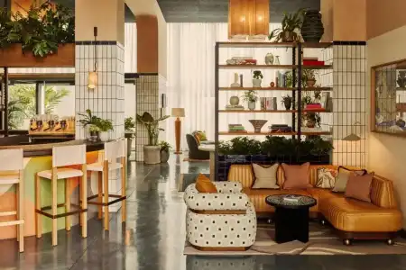 The Hoxton, Poblenou - 45