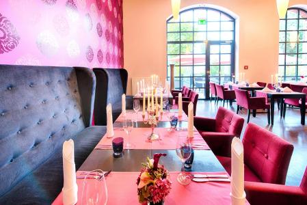 Four Points by Sheraton Offenbach Plaza - 24