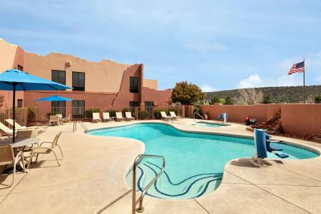 Hampton Inn Sedona - 33