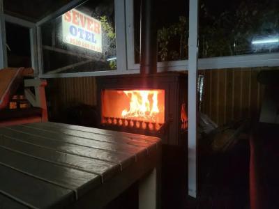 Finike Sever Otel - 15