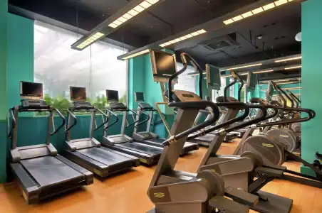 Hilton Chongqing - 16
