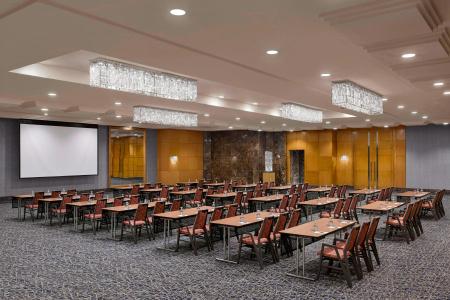 Sheraton Amman Al Nabil - 36