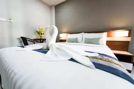 Thana Residence Lam Luk Ka - 26
