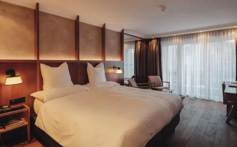 the rex, Zermatt - 45