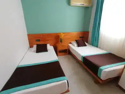 Cobanoğlu Otel and Apart - 22