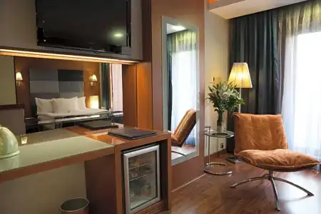 Limak Ambassadore - 40