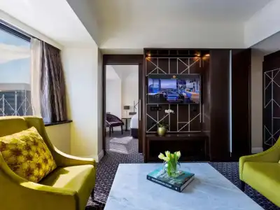 Mövenpick Auckland - 37