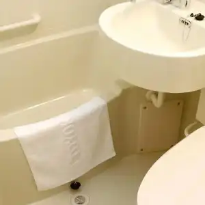 Toyoko Inn Osaka Honmachi No2 - 19