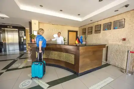 Selin Otel Belek - 16