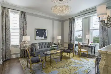 The Plaza - 125