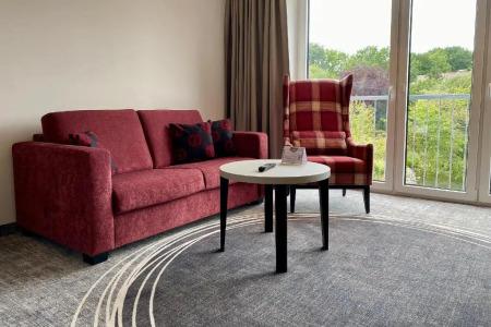 Köhlers Forsthaus Wellness & Genuss - 45