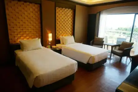 Swiss-Grand Beach Resort Kuantan - 101